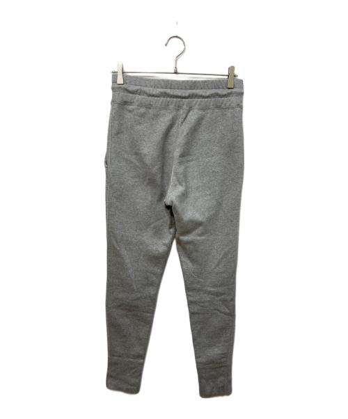 MADISON BLUE（マディソンブルー）MADISON BLUE (マディソンブルー) SWEAT PT URAKE グレー サイズ:	SIZE Sの古着・服飾アイテム