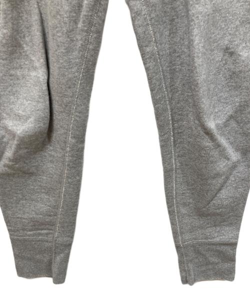 MADISON BLUE（マディソンブルー）MADISON BLUE (マディソンブルー) SWEAT PT URAKE グレー サイズ:	SIZE Sの古着・服飾アイテム