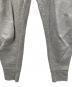 中古・古着 MADISON BLUE (マディソンブルー) SWEAT PT URAKE グレー サイズ:	SIZE S：18000円
