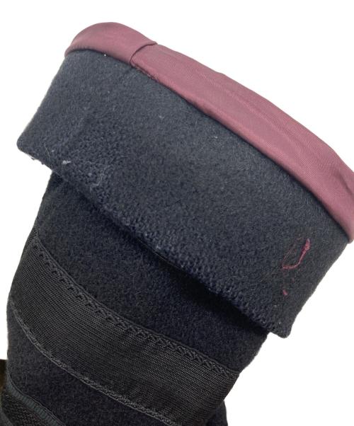 Jean Paul GAULTIER CLASSIQUE（ジャンポールゴルチエクラシック）Jean Paul GAULTIER CLASSIQUE (ジャンポールゴルチエクラシック) Pコート ブラック サイズ:SIZE 40の古着・服飾アイテム