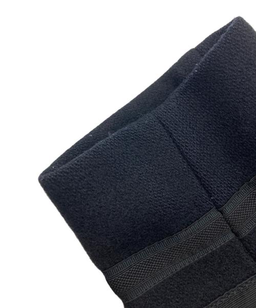 Jean Paul GAULTIER CLASSIQUE（ジャンポールゴルチエクラシック）Jean Paul GAULTIER CLASSIQUE (ジャンポールゴルチエクラシック) Pコート ブラック サイズ:SIZE 40の古着・服飾アイテム