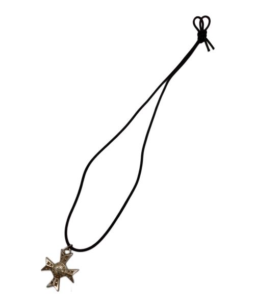 Jean Paul GAULTIER（ジャンポールゴルチェ）Jean Paul GAULTIER (ジャンポールゴルチェ) クロスネックレスの古着・服飾アイテム