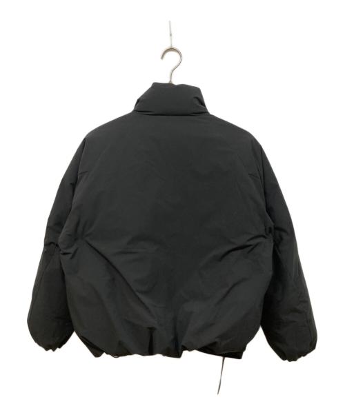 STUDIOUS（ステュディオス）STUDIOUS (ステュディオス) MOTION DOWN JACKET ブラック サイズ:SIZE 1の古着・服飾アイテム