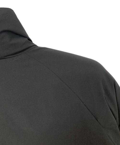 STUDIOUS（ステュディオス）STUDIOUS (ステュディオス) MOTION DOWN JACKET ブラック サイズ:SIZE 1の古着・服飾アイテム