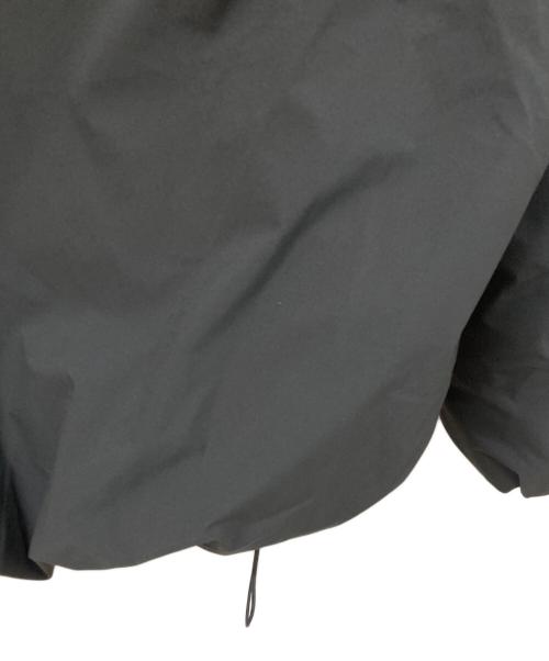 STUDIOUS（ステュディオス）STUDIOUS (ステュディオス) MOTION DOWN JACKET ブラック サイズ:SIZE 1の古着・服飾アイテム