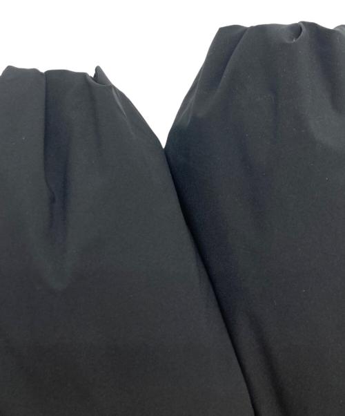 STUDIOUS（ステュディオス）STUDIOUS (ステュディオス) MOTION DOWN JACKET ブラック サイズ:SIZE 1の古着・服飾アイテム
