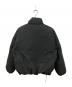 STUDIOUS (ステュディオス) MOTION DOWN JACKET ブラック サイズ:SIZE 1：12000円