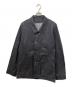 IRENISA（イレニサ）の古着「RAILROAD DENIM JACKET」｜インディゴ