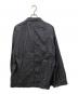 IRENISA (イレニサ) RAILROAD DENIM JACKET インディゴ サイズ:	SIZE 3：25000円