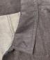 中古・古着 IRENISA (イレニサ) RAILROAD DENIM JACKET インディゴ サイズ:	SIZE 3：25000円