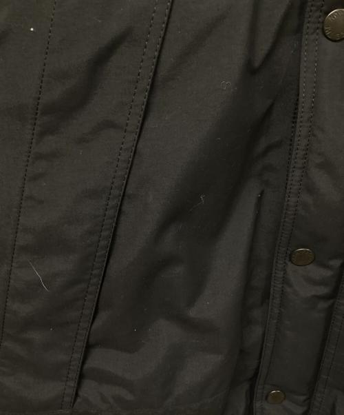 THE NORTH FACE（ザ ノース フェイス）THE NORTH FACE (ザ ノース フェイス) MOUNTAIN DOWN JACKET ブラック サイズ:SIZE Mの古着・服飾アイテム