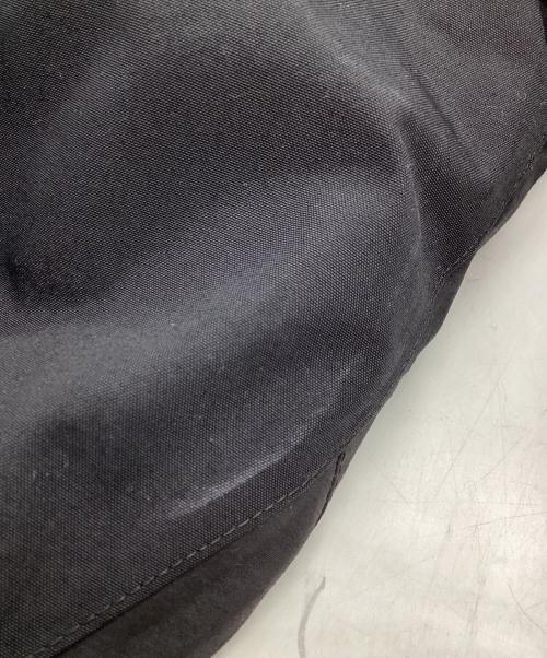 THE NORTH FACE（ザ ノース フェイス）THE NORTH FACE (ザ ノース フェイス) MOUNTAIN DOWN JACKET ブラック サイズ:SIZE Mの古着・服飾アイテム