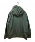 SIERRA DESIGNS (シエラデザインズ) POLARTEC SHORT PARKA グリーン サイズ:SIZE L：7000円