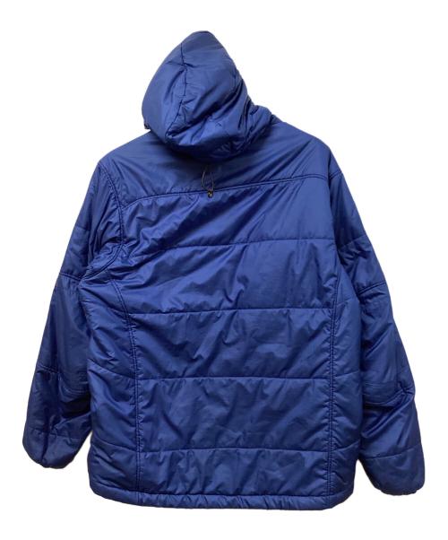 Patagonia（パタゴニア）Patagonia (パタゴニア) DAS PARKA/ダスパーカ ネイビー サイズ:SIZE Sの古着・服飾アイテム