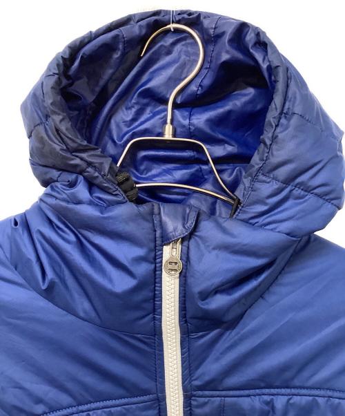 Patagonia（パタゴニア）Patagonia (パタゴニア) DAS PARKA/ダスパーカ ネイビー サイズ:SIZE Sの古着・服飾アイテム