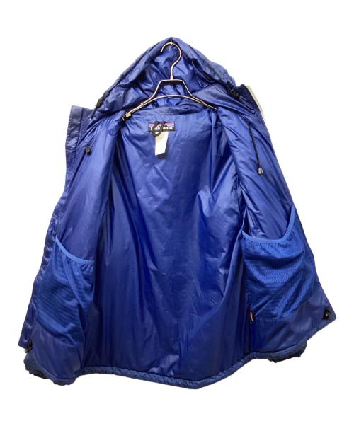 Patagonia（パタゴニア）Patagonia (パタゴニア) DAS PARKA/ダスパーカ ネイビー サイズ:SIZE Sの古着・服飾アイテム