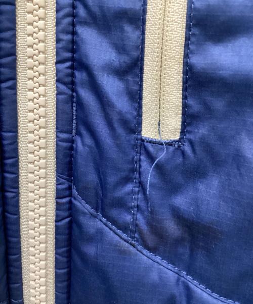 Patagonia（パタゴニア）Patagonia (パタゴニア) DAS PARKA/ダスパーカ ネイビー サイズ:SIZE Sの古着・服飾アイテム