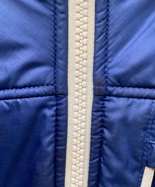 Patagonia（パタゴニア）Patagonia (パタゴニア) DAS PARKA/ダスパーカ ネイビー サイズ:SIZE Sの古着・服飾アイテム