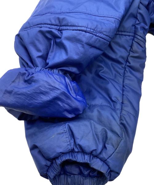 Patagonia（パタゴニア）Patagonia (パタゴニア) DAS PARKA/ダスパーカ ネイビー サイズ:SIZE Sの古着・服飾アイテム