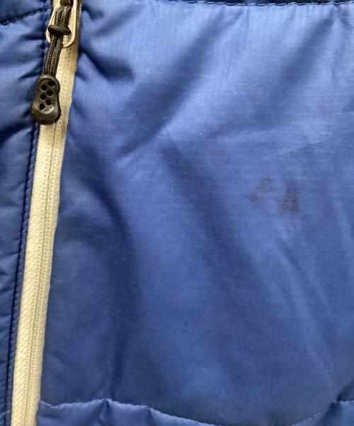 Patagonia（パタゴニア）Patagonia (パタゴニア) DAS PARKA/ダスパーカ ネイビー サイズ:SIZE Sの古着・服飾アイテム