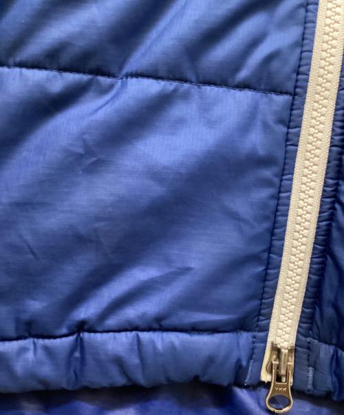Patagonia（パタゴニア）Patagonia (パタゴニア) DAS PARKA/ダスパーカ ネイビー サイズ:SIZE Sの古着・服飾アイテム