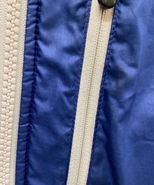 Patagonia（パタゴニア）Patagonia (パタゴニア) DAS PARKA/ダスパーカ ネイビー サイズ:SIZE Sの古着・服飾アイテム