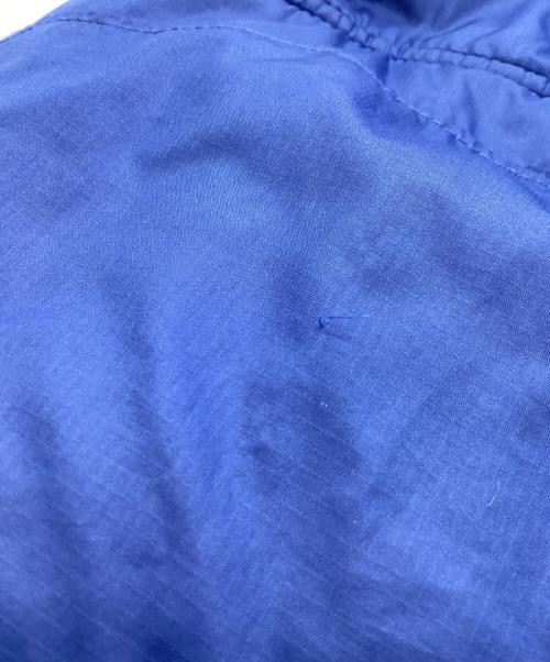 Patagonia（パタゴニア）Patagonia (パタゴニア) DAS PARKA/ダスパーカ ネイビー サイズ:SIZE Sの古着・服飾アイテム