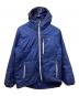 Patagonia（パタゴニア）の古着「DAS PARKA/ダスパーカ」｜ネイビー