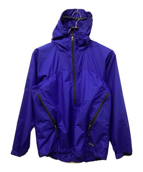 Patagonia（パタゴニア）Patagonia (パタゴニア) エッセンシャルプルオーバー ネイビー サイズ:	SIZE Mの古着・服飾アイテム