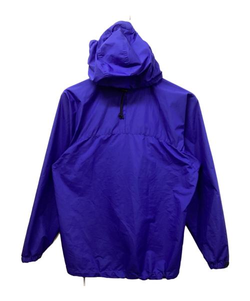 Patagonia（パタゴニア）Patagonia (パタゴニア) エッセンシャルプルオーバー ネイビー サイズ:	SIZE Mの古着・服飾アイテム