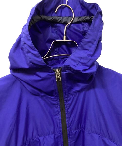 Patagonia（パタゴニア）Patagonia (パタゴニア) エッセンシャルプルオーバー ネイビー サイズ:	SIZE Mの古着・服飾アイテム