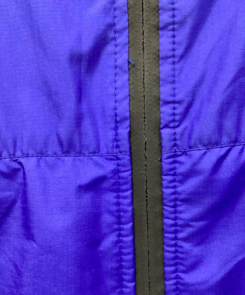 Patagonia（パタゴニア）Patagonia (パタゴニア) エッセンシャルプルオーバー ネイビー サイズ:	SIZE Mの古着・服飾アイテム
