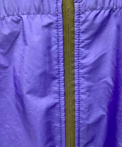 Patagonia（パタゴニア）Patagonia (パタゴニア) エッセンシャルプルオーバー ネイビー サイズ:	SIZE Mの古着・服飾アイテム