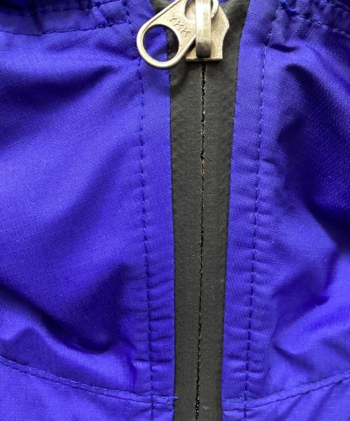 Patagonia（パタゴニア）Patagonia (パタゴニア) エッセンシャルプルオーバー ネイビー サイズ:	SIZE Mの古着・服飾アイテム
