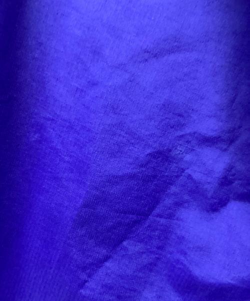 Patagonia（パタゴニア）Patagonia (パタゴニア) エッセンシャルプルオーバー ネイビー サイズ:	SIZE Mの古着・服飾アイテム