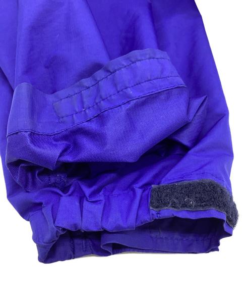 Patagonia（パタゴニア）Patagonia (パタゴニア) エッセンシャルプルオーバー ネイビー サイズ:	SIZE Mの古着・服飾アイテム