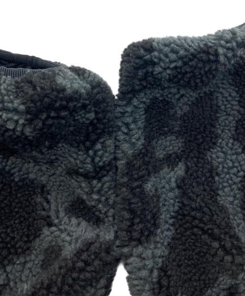 NIKE（ナイキ）NIKE (ナイキ) High-Pile Fleece Jacket ブラック サイズ:	SIZE Mの古着・服飾アイテム
