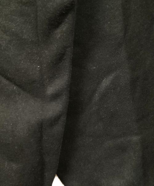 WACKO MARIA（ワコマリア）WACKO MARIA (ワコマリア) MIDDLE WEIGHT CREW NECK SWEAT SHIRT ブラック サイズ:SIZE XLの古着・服飾アイテム