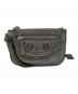 BALENCIAGA（バレンシアガ）の古着「LE CAGOLE コインケース」｜シルバー