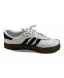 中古・古着 adidas (アディダス) SAMBAROSE ホワイト サイズ:SIZE 24.5cm：5000円