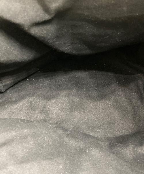 BALENCIAGA（バレンシアガ）BALENCIAGA (バレンシアガ) カバード ジャイアント デイ ショルダーバッグ カーキの古着・服飾アイテム