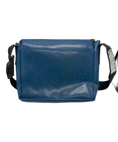 FREITAG（フライターグ）FREITAG (フライターグ) ショルダーバッグ パープルの古着・服飾アイテム