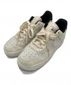NIKEナイキ）の古着「Air Force 1 Low 