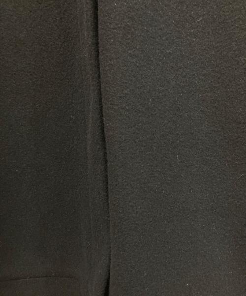 THE REAL McCOY'S（ザ・リアルマッコイズ）THE REAL McCOY'S (ザ・リアルマッコイズ) ダブルウールコート ネイビー サイズ:SIZE 40の古着・服飾アイテム