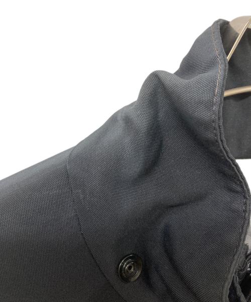 CarHartt（カーハート）CarHartt (カーハート) ナイロンジャケット ブラック サイズ:SIZE Lの古着・服飾アイテム