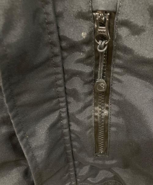 CarHartt（カーハート）CarHartt (カーハート) ナイロンジャケット ブラック サイズ:SIZE Lの古着・服飾アイテム