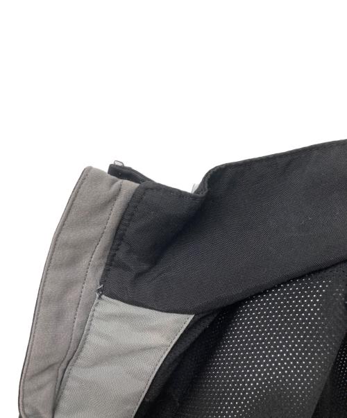 CarHartt（カーハート）CarHartt (カーハート) ナイロンジャケット ブラック サイズ:SIZE Lの古着・服飾アイテム