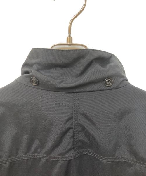 CarHartt（カーハート）CarHartt (カーハート) ナイロンジャケット ブラック サイズ:SIZE Lの古着・服飾アイテム