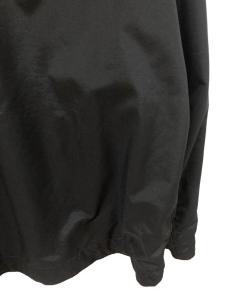 CarHartt（カーハート）CarHartt (カーハート) ナイロンジャケット ブラック サイズ:SIZE Lの古着・服飾アイテム