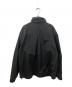 CarHartt (カーハート) ナイロンジャケット ブラック サイズ:SIZE L：5000円